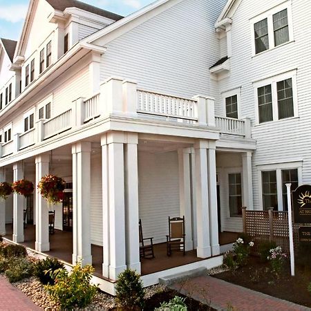 The Brunswick Hotel Exterior foto